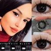 HYPERSIZE BLACK